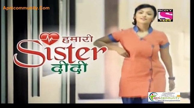 Hamari Sister Didi - 17th December 2014 Video Watch Online Part4