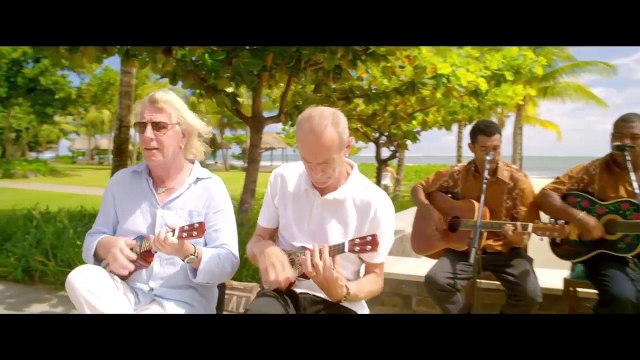 Bula Quo - Own it on Blu-ray & DVD November 4