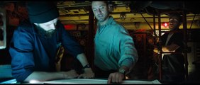 Black Sea - Anywhere From Here Clip (Universal Pictures) HD