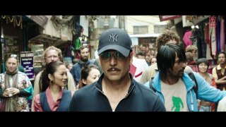 baby official trailer akshay kumar Tseries