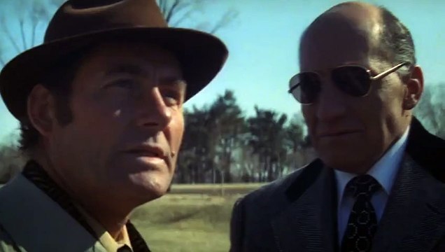 Black Sunday - Trailer