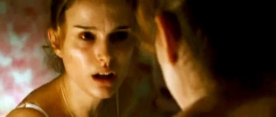 Black Swan _ _Go Away!_ _ Clip