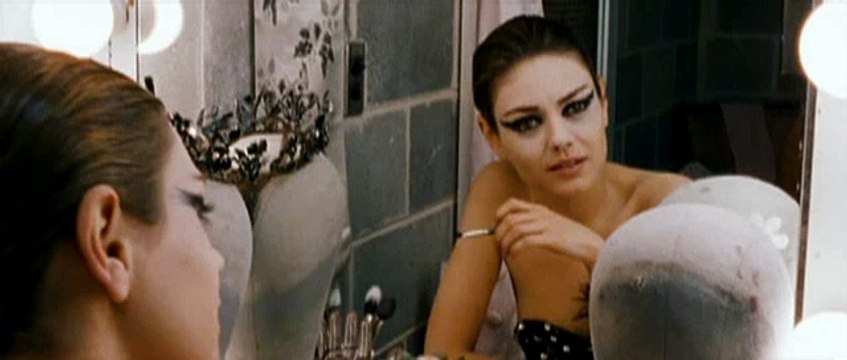 Black Swan _ _Rough Clip_ _ Clip