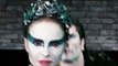 Black Swan _ _The Black Swan Dance_ _ Clip