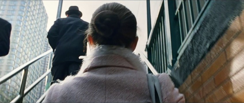 Black Swan Nouvelle Bande-Annonce HD VOST