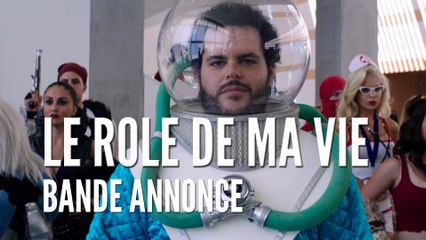 Le Rôle de ma Vie (Wish I Was Here) Teaser VOST