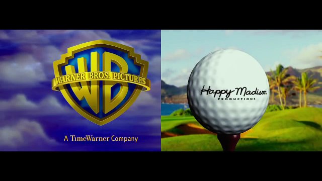 Blended - TV Spot 3 [HD]