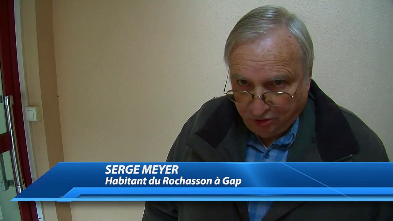 Gap: des habitants du Rochasson excédés par les incivilités de jeunes de Paul Héraud, une plainte déposée