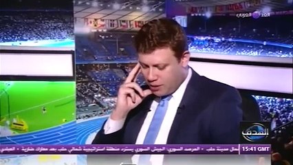 برنامج الهدف (15-12-2014)- أذربيجان تستضيف دورة الألعاب الأوروبية لعام 2015