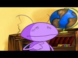 عائلة النمل الحلقة 5 - سبيس تون - Spacetoon