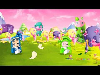 أغنية ري بون بون الجديدة - سبيس تون - Rebonbon New Song - Spacetoon
