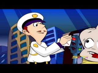 الأرنب المشاكس الحلقة 4 - سبيس تون - Spacetoon