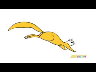 نقاط ترسم اشكال الحلقة 4 - سبيس تون | Spacetoon