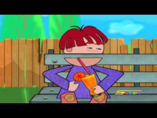 هل تعلم أن كل شيء زاد نقص - سبيس تون | Spacetoon