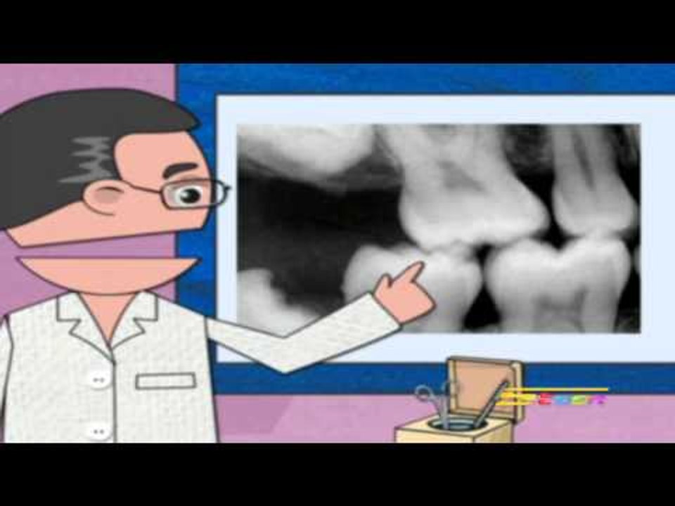 الاسنان - سبيس تون | Spacetoon