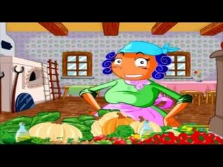 نصائح غذائية من أم سلطان (السلطة)