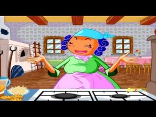 نصائح غذائية من أم سلطان (الأطعمة المقلية)