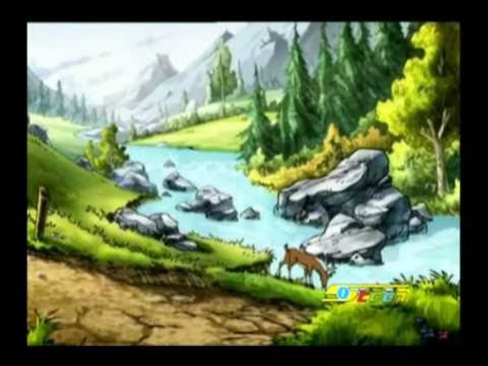 أرض الخيول - هورس لاند