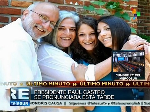 Raúl Castro Ruz hablará a cubanos sobre la relación de Cuba con EE.UU.