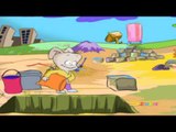 الأرنب المشاكس الحلقة 6 - سبيس تون - Spacetoon