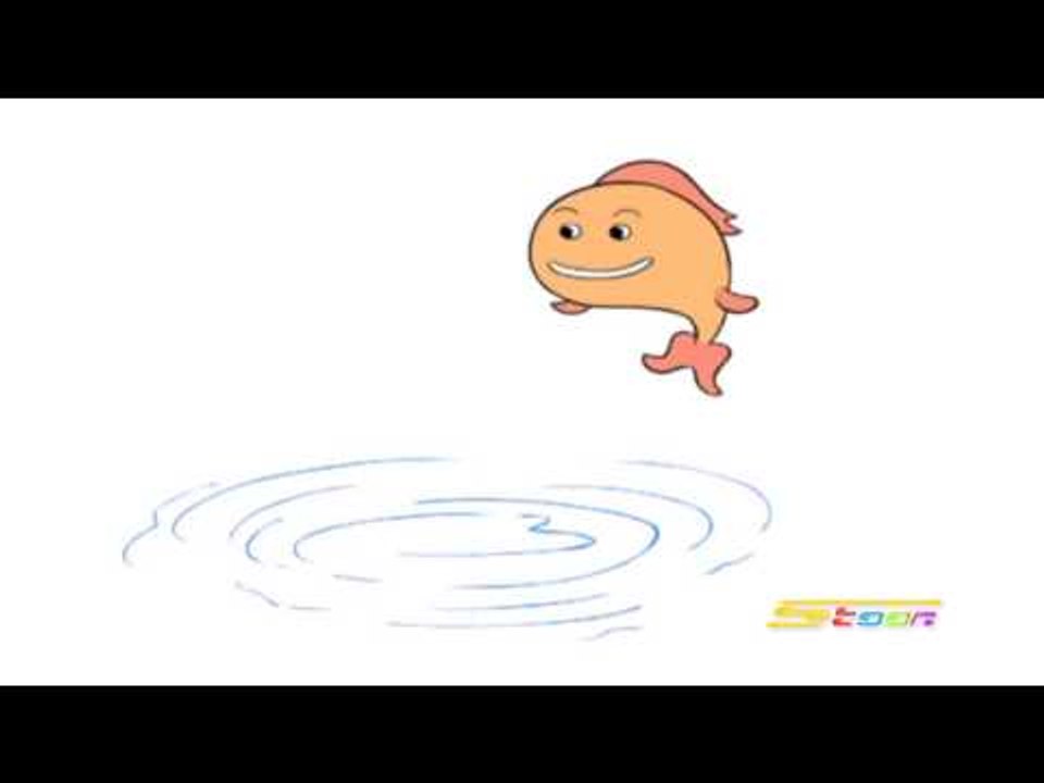 نقاط ترسم اشكال الحلقة 3 - سبيس تون | Spacetoon