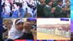 Dunya News - Peshawar incident: Students hold candlelight vigil in remembrance of martyrs