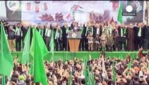 AB Hamas'ı terör listesinden çıkaran mahkeme kararına itiraz edecek