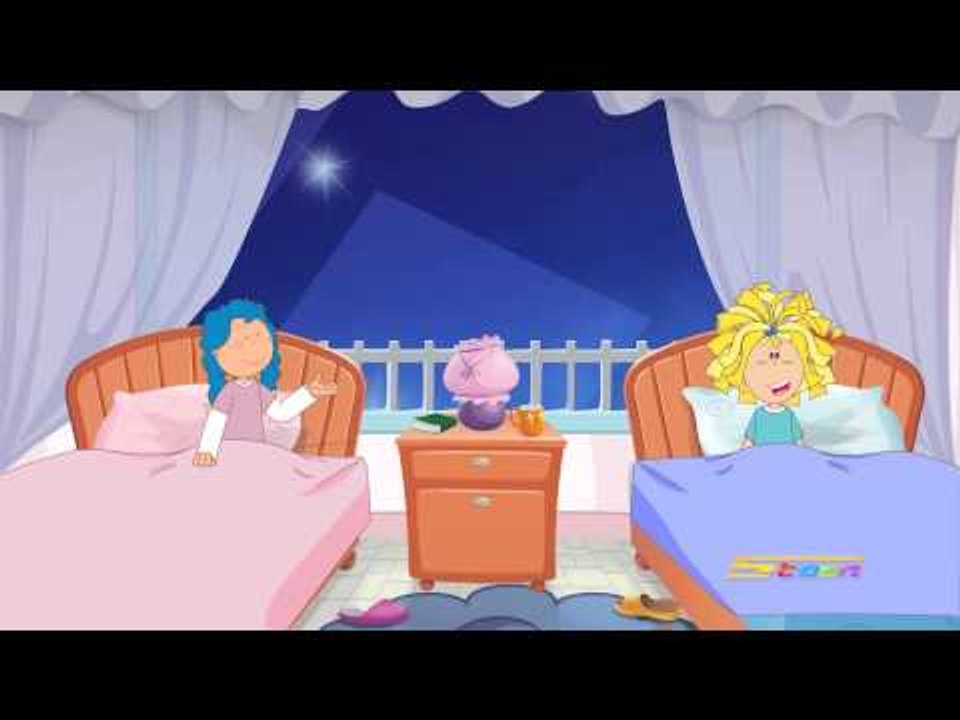 Mooda Moody - Spacetoon - مودا مودي - الغيرة