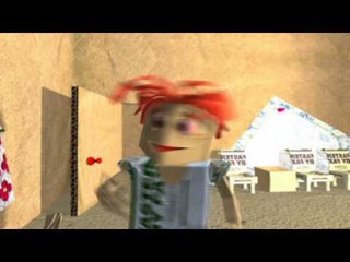 مدينة الورق الحلقة 1 - سبيس تون - Spacetoon