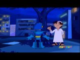محارب الكسل الحلقة 3 - سبيس تون - Spacetoon