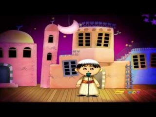 هلال الخير - سبيس تون - Spacetoon