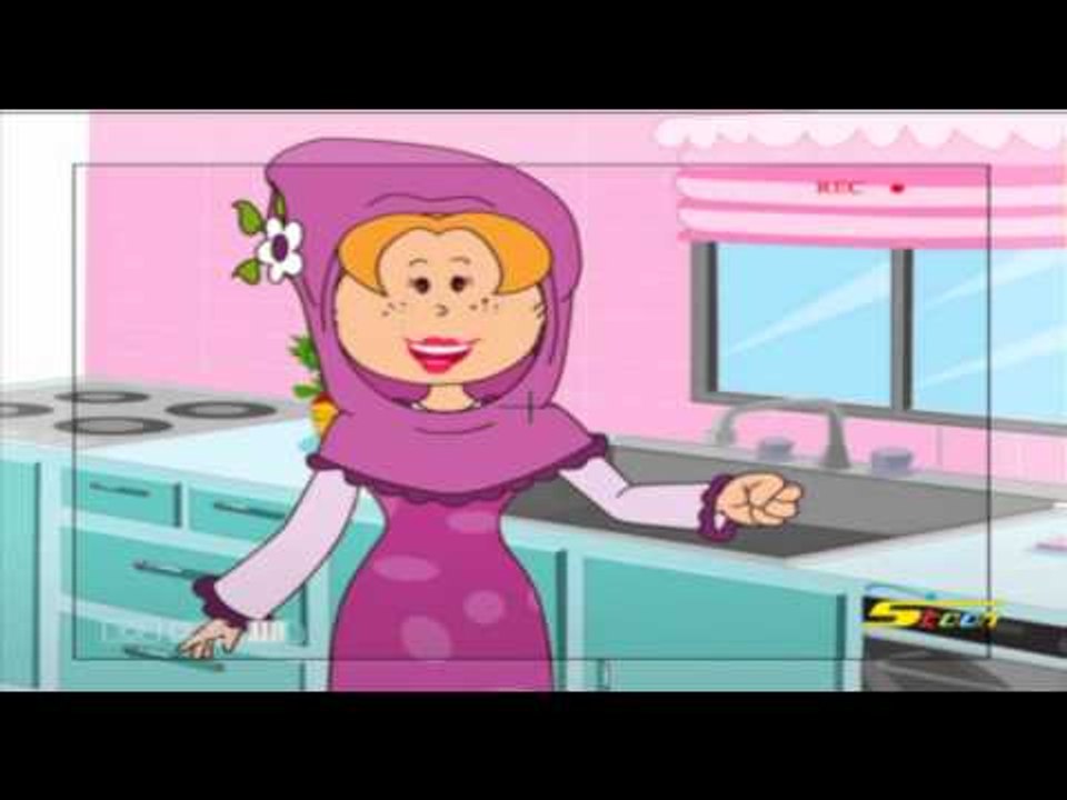 مسابقة مودا مودي الرمضانية 1