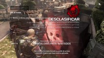(México   Xbox 360) Gears of Wars Judgment (Campaña) Parte 7
