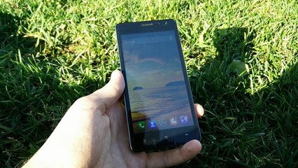 Review Cubot S168 - Cubot Spain