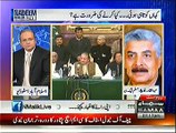 Nadeem Malik Live (Peshawar Saniha Jo Sab Kuch Badal Dey Ga! Iak Umeed) 7 to 8 Pm – 17th December 2014