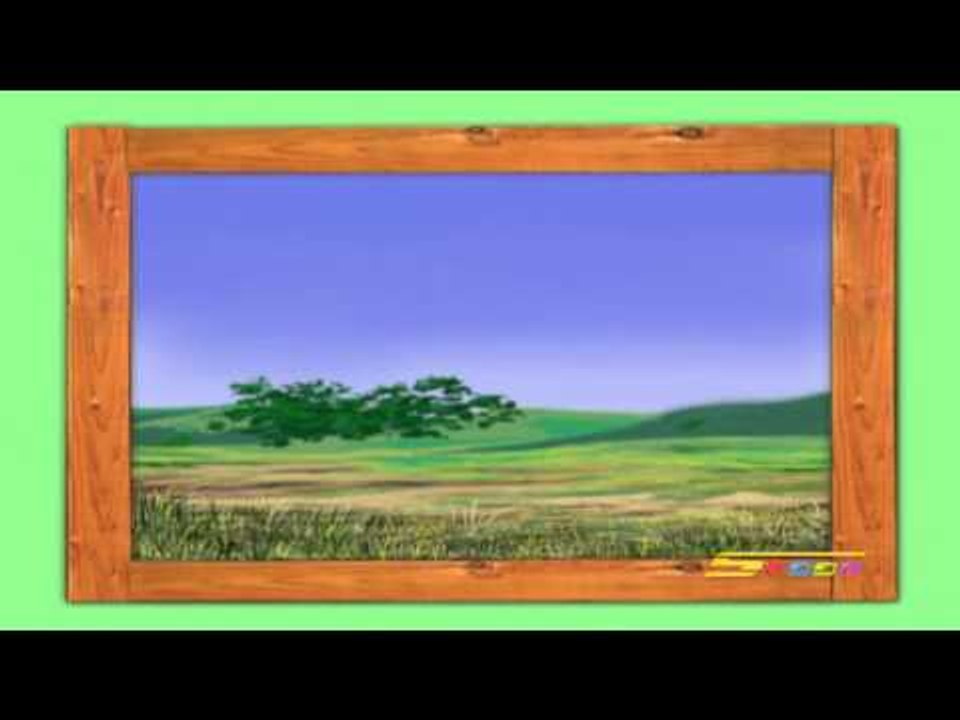 كل ما نلقاه في الكون الوسيع - سبيس تون - Spacetoon