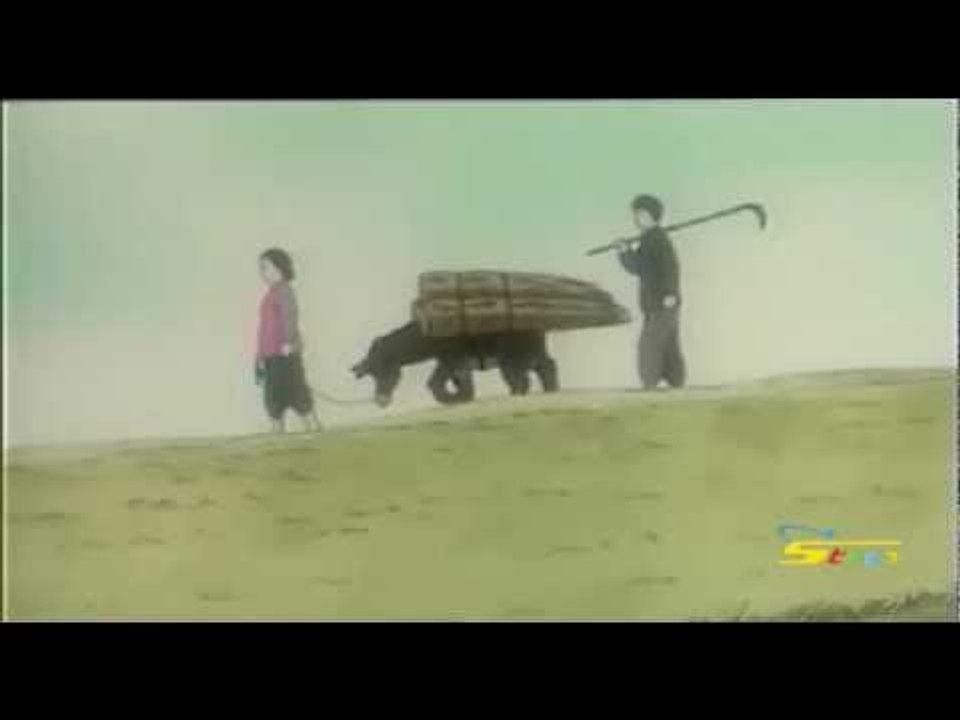مع أمي أصحوا و أنام - سبيس تون
