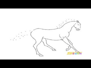 نقاط ترسم اشكال الحلقة 8 - سبيس تون | Spacetoon