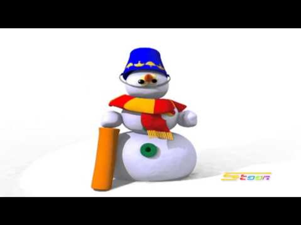 التلوين الثلاثي الابعاد الحلقة 2 - سبيس تون - Spacetoon