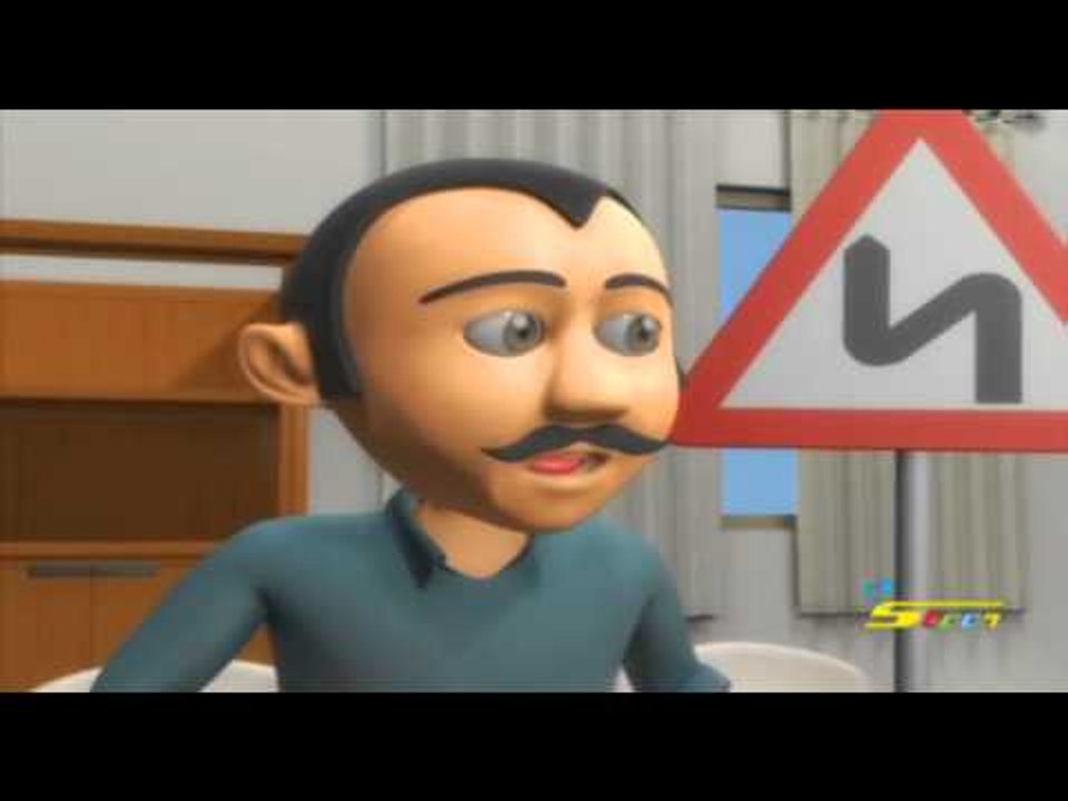 حملة شل رقم  2  حلقة  3