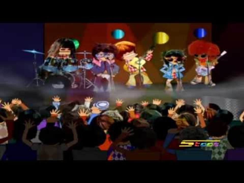 كل مساء - سبيس تون | Spacetoon