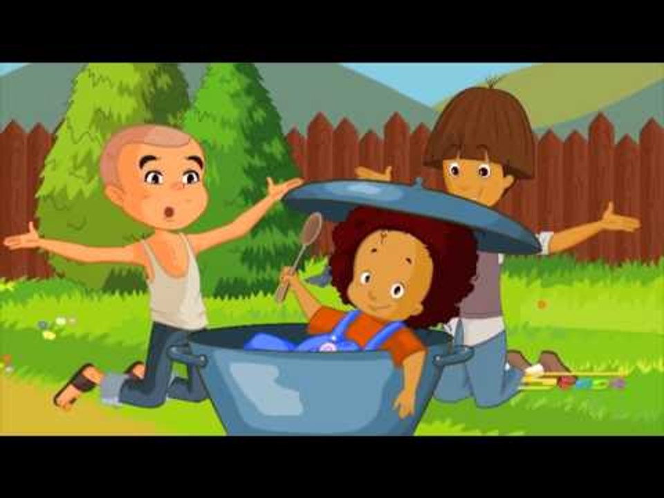 فلفووول ويوم الشواء - سبيستون
