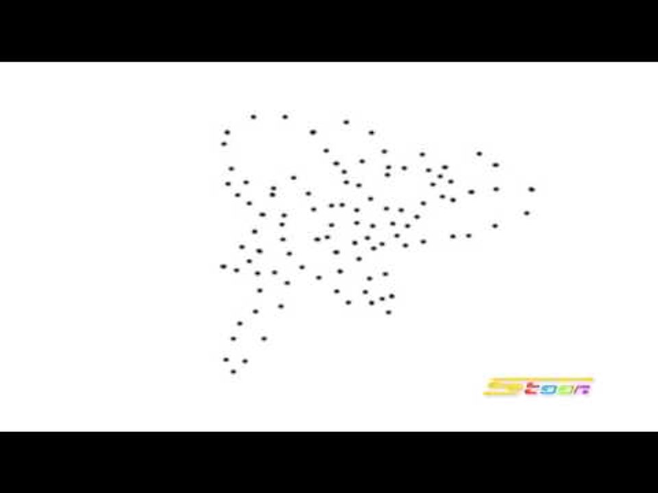 نقاط ترسم اشكال الحلقة 1 - سبيس تون | Spacetoon