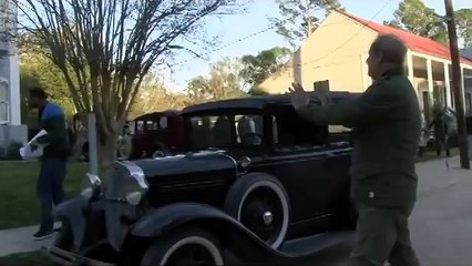 Bonnie & Clyde Clip_ _Story_