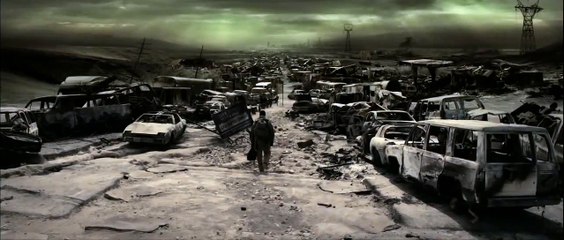 Book of Eli TV Spot 1