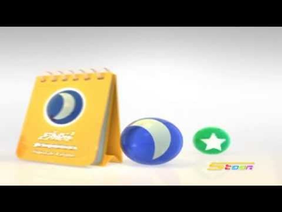 حدث في رمضان "شهر الفتوحات" - سبيس تون - Spacetoon