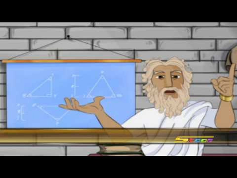العلماء الحلقة 3 - سبيس تون - Spacetoon