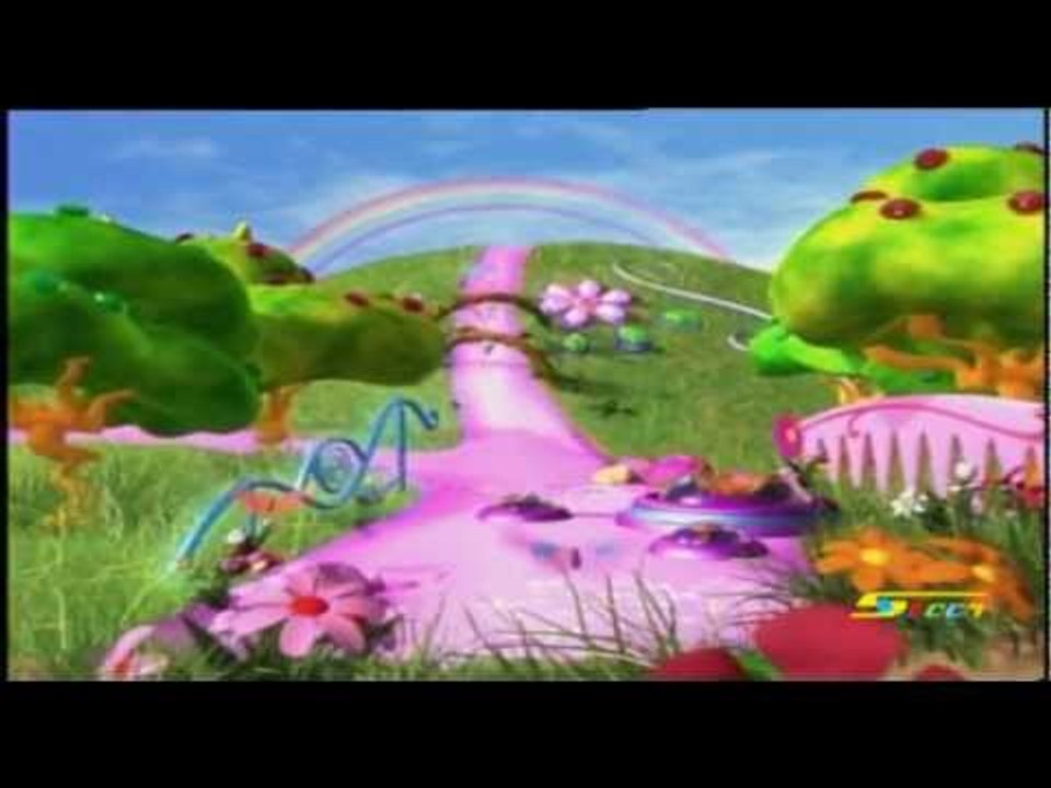 كوكب زمردة - سبيس تون