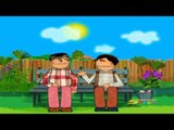 اختبار للأذكياء فقط - سبيس تون | Spacetoon