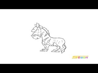 نقاط ترسم اشكال الحلقة 6 - سبيس تون | Spacetoon